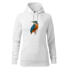 Lednáček kreslený