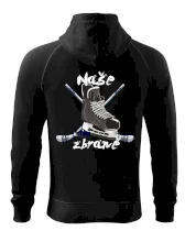 Hokej - naše zbraně