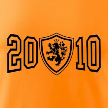 Narozeninový motiv - znak - 2010