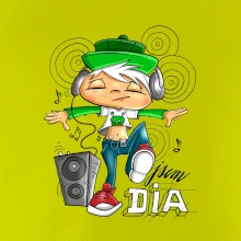 D I A music