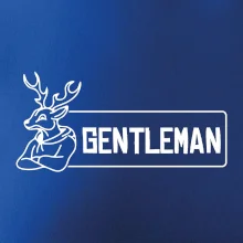 Jelen gentleman Jelen gentleman