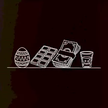 Evoluce velikonoc - koleda