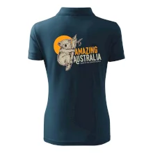 Amazing Australia koala