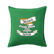 Nežárli pro pány 40