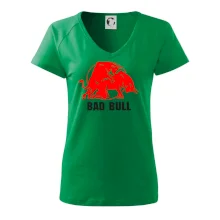 Bad Bull Bad Bull