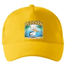 Pelichán Pelichán