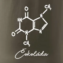 Čokoláda chemie