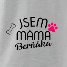 Jsem máma Berňáka