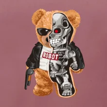 Medvídek terminátor