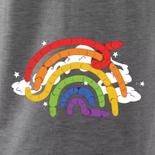 Žížaly duha (Alexis Citrine)