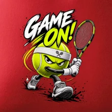 Tenis - Game on