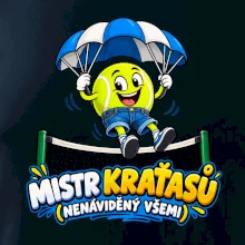 Mistr kraťasů