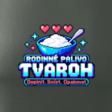 Rodinné palivo tvaroh doplnit sníst opakovat