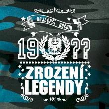 Zrození legendy - slezská orlice