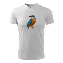 Lednáček kreslený