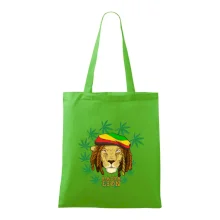 Rasta Lion Rasta Lion