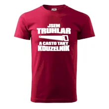 Truhlář kouzelník