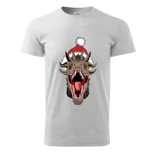 Vánoční drak (Pecka design)