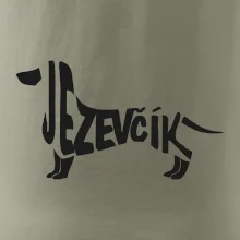 Jezevčík - CZ
