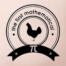 The First Mathematical