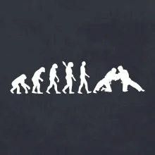 Judo Evoluce