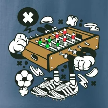 Fotbalový stolňák