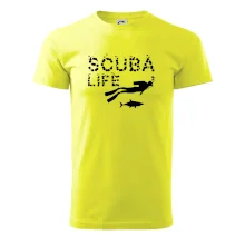 Scuba life