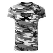 Mustache brýle Mustache brýle