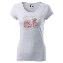 Pěknou jízdu životem 30