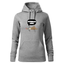 Potřebuju kávu lenochod