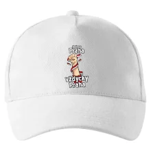 Jednou Praha vždycky Praha