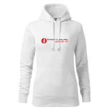 Svatozář už jsem měla, nesluší mi!