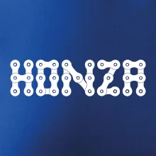 Řetěz - Vaše jméno