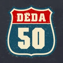 Děda 50
