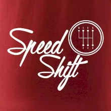 Speed shift