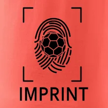 Házená imprint