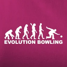 Evoluce bowling
