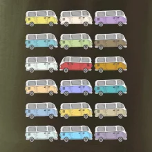 Dovolená obytňákem