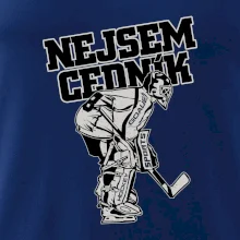 Nejsem cedník Nejsem cedník