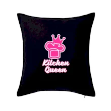 Kitchen Queen - Kuchařka