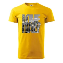 Love italy - colosseum