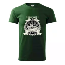 Nejlepší motorkář na světě