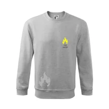 Hasiči - oheň - Váš název - Prso + záda