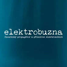 Čeština 2.0 - elektrobuzna