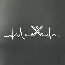 Pozemní hokej ekg - hokejky