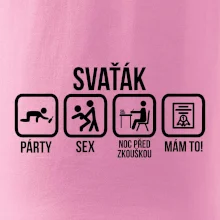 Svaťák