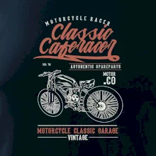 Classic Caferacer Classic Caferacer