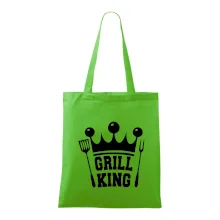 Grilování -  Grill King