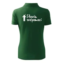 Stavím svépomocí - ikona