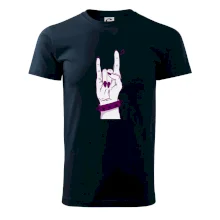 Rocková ruka dámská